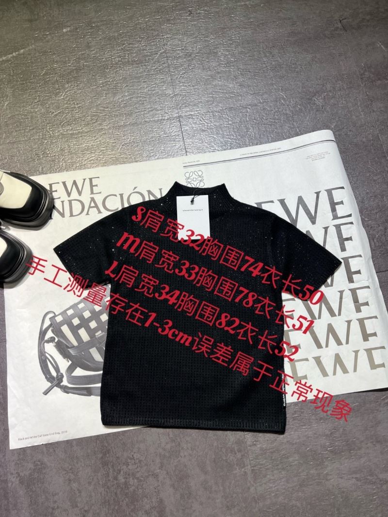 Alexander Wang T-Shirts